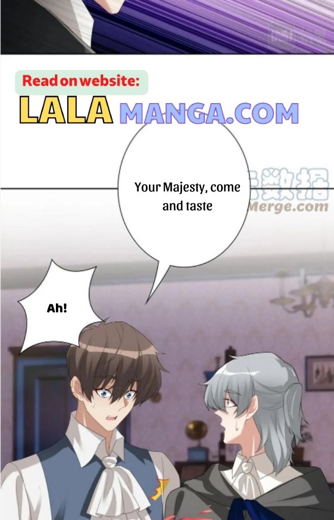 Twisted Obsession of His Highness Chapter 60 - page 14