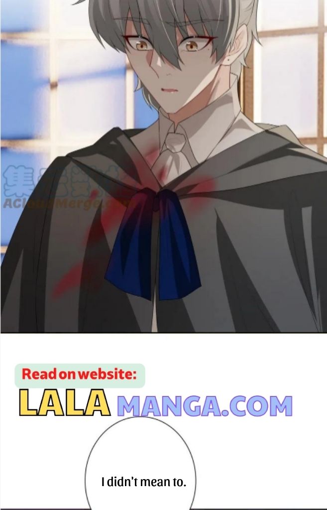 Twisted Obsession of His Highness Chapter 60 - page 16
