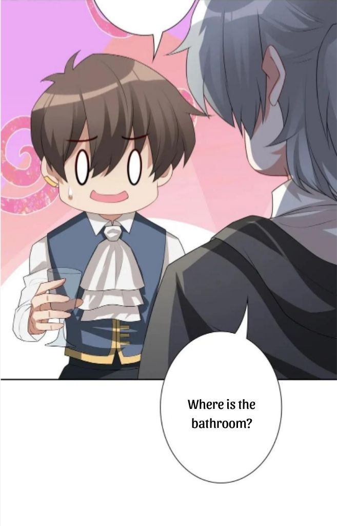 Twisted Obsession of His Highness Chapter 60 - page 17