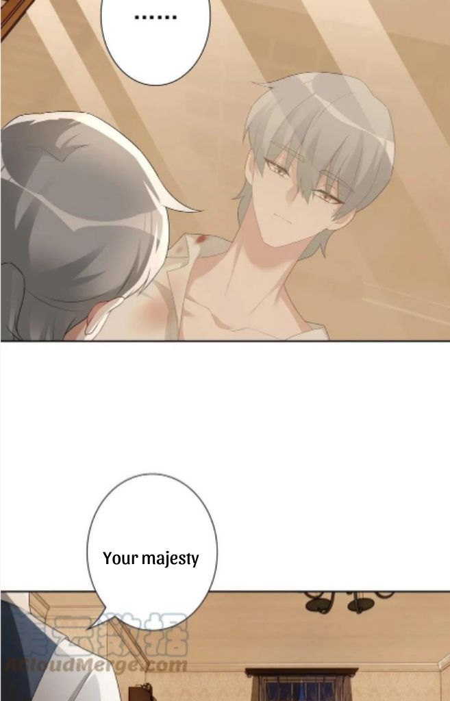 Twisted Obsession of His Highness Chapter 60 - page 19
