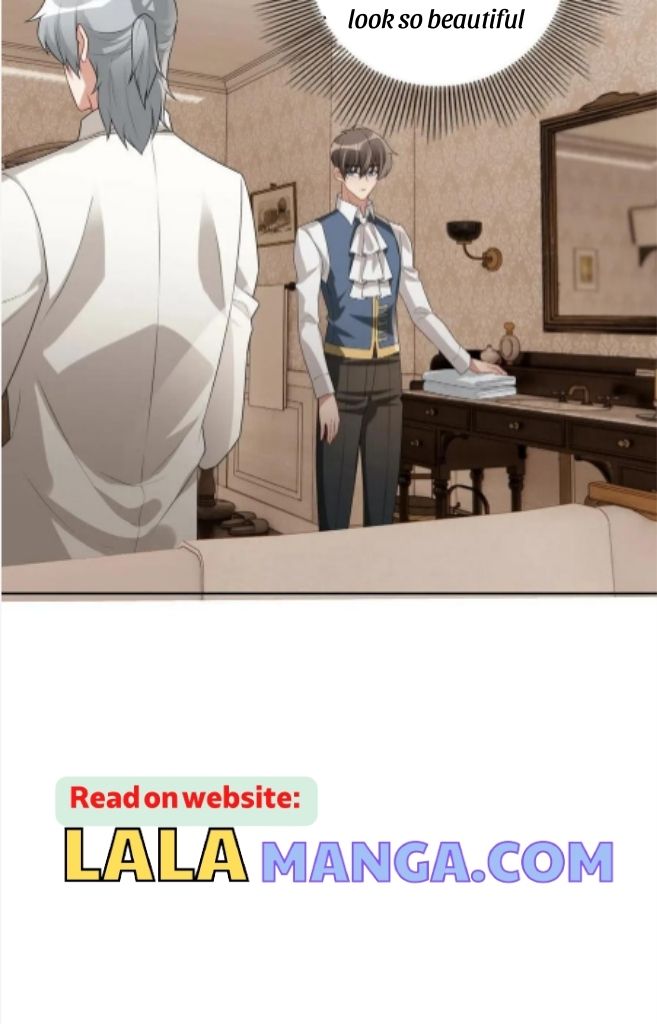 Twisted Obsession of His Highness Chapter 60 - page 26