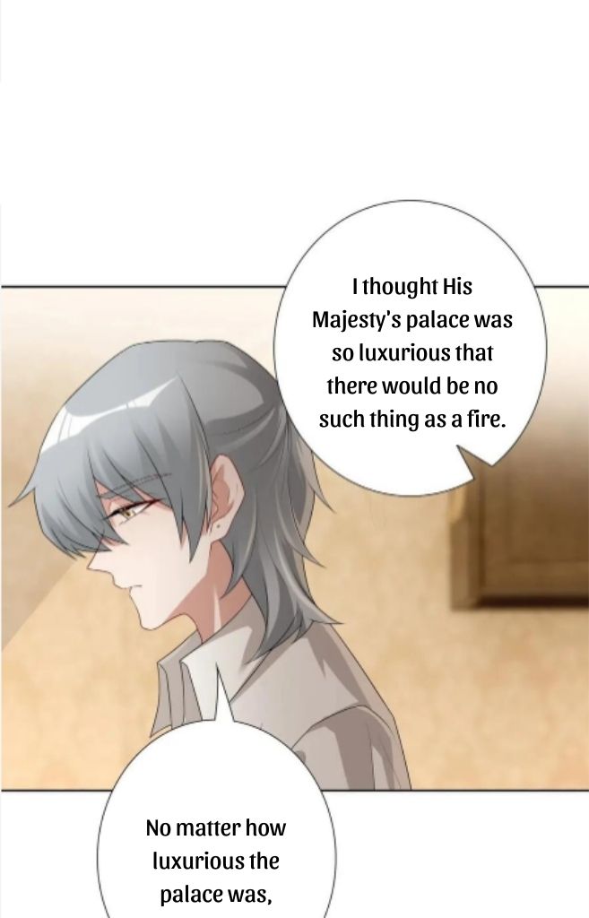 Twisted Obsession of His Highness Chapter 60 - page 33