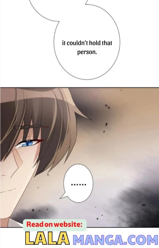 Twisted Obsession of His Highness Chapter 60 - page 34