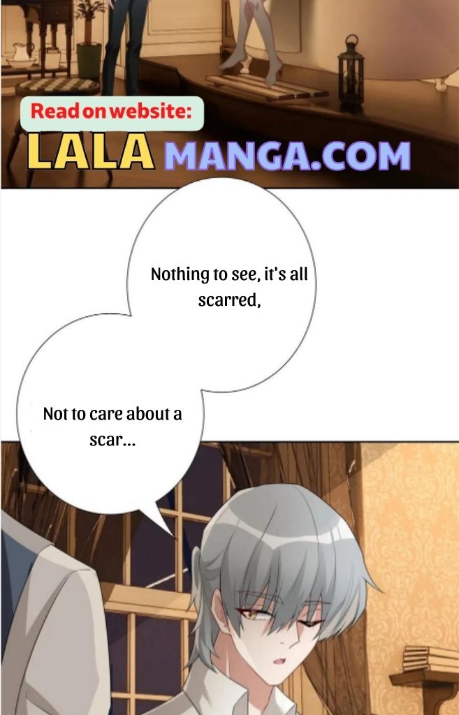 Twisted Obsession of His Highness Chapter 60 - page 36
