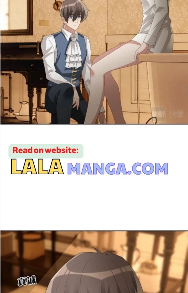 Twisted Obsession of His Highness Chapter 60 - page 38