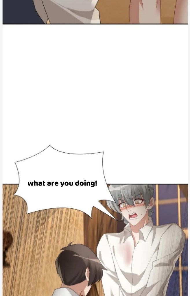 Twisted Obsession of His Highness Chapter 60 - page 47