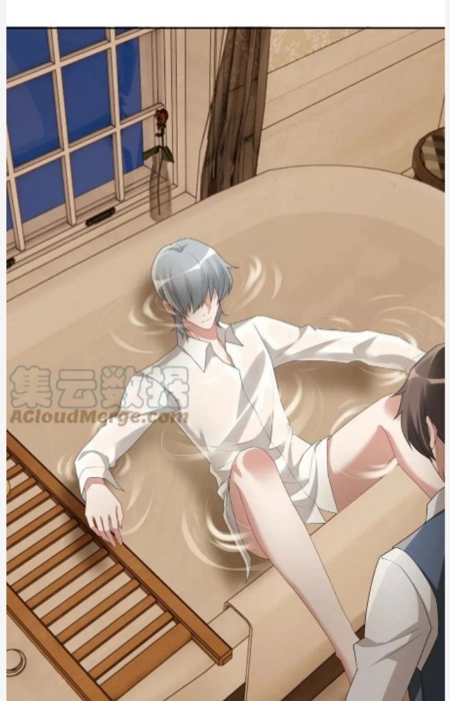 Twisted Obsession of His Highness Chapter 60 - page 53