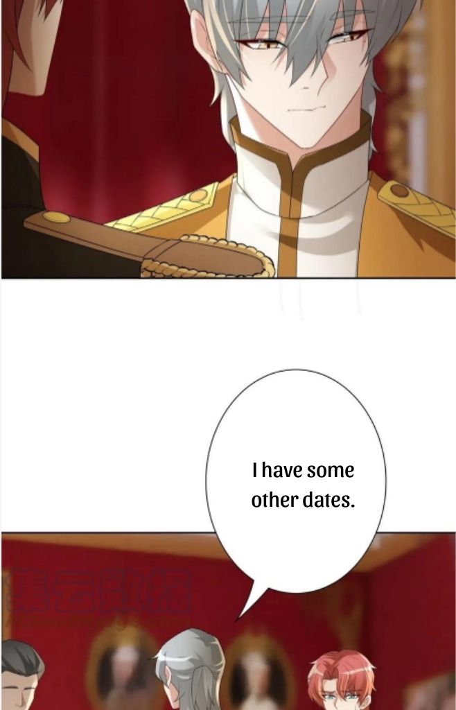 Twisted Obsession of His Highness Chapter 59 - page 10