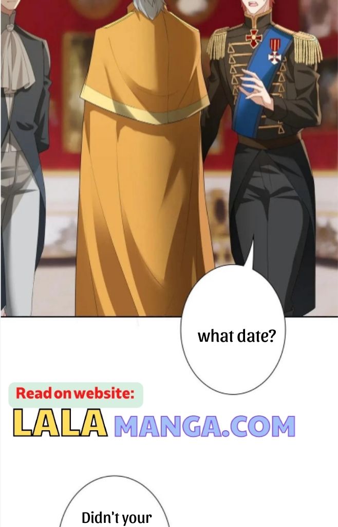 Twisted Obsession of His Highness Chapter 59 - page 11