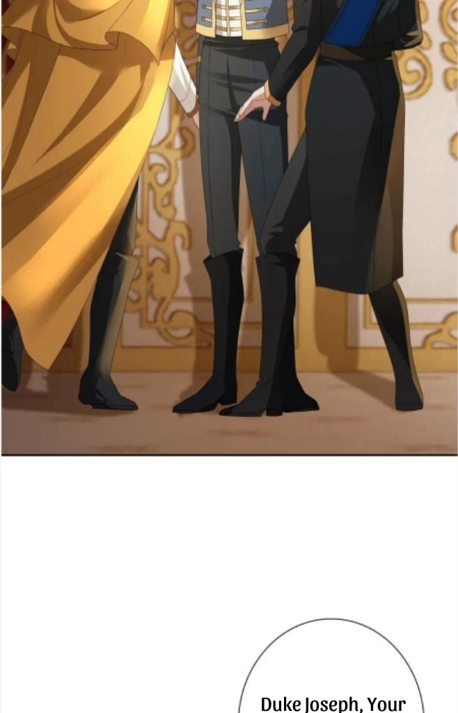 Twisted Obsession of His Highness Chapter 59 - page 22