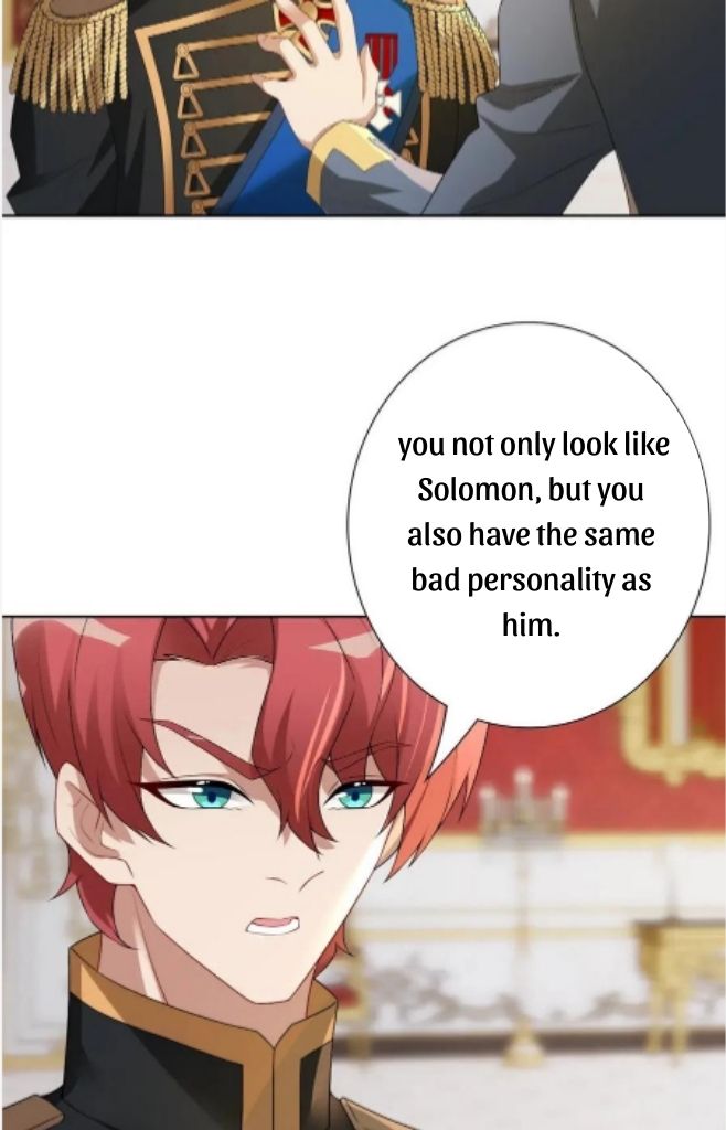 Twisted Obsession of His Highness Chapter 59 - page 24