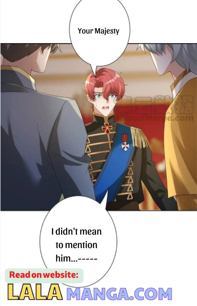Twisted Obsession of His Highness Chapter 59 - page 27