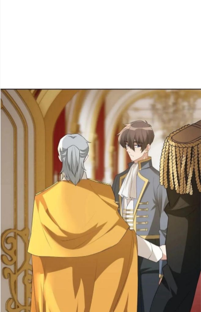 Twisted Obsession of His Highness Chapter 59 - page 28