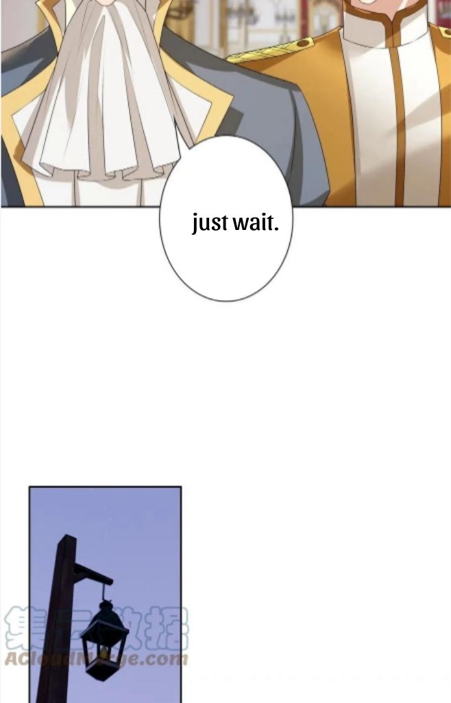 Twisted Obsession of His Highness Chapter 59 - page 32