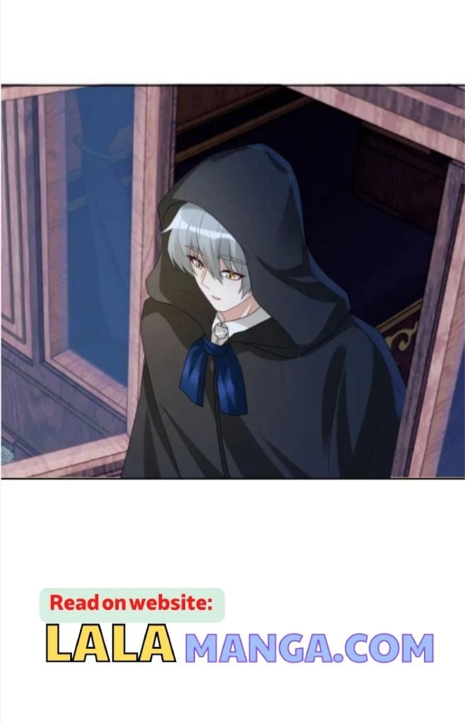 Twisted Obsession of His Highness Chapter 59 - page 35