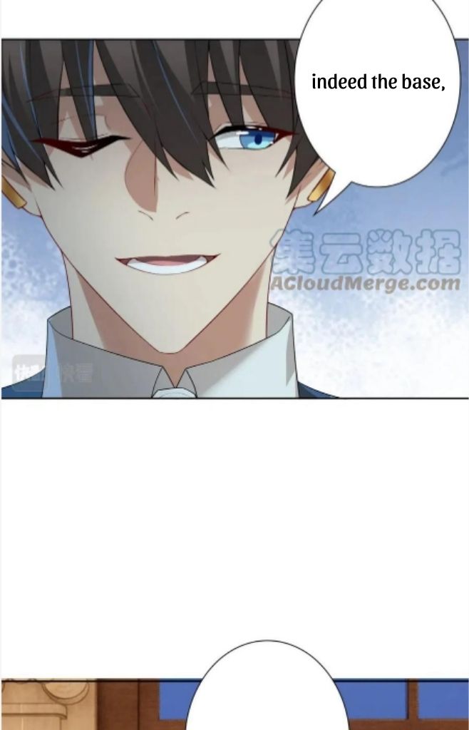 Twisted Obsession of His Highness Chapter 59 - page 42