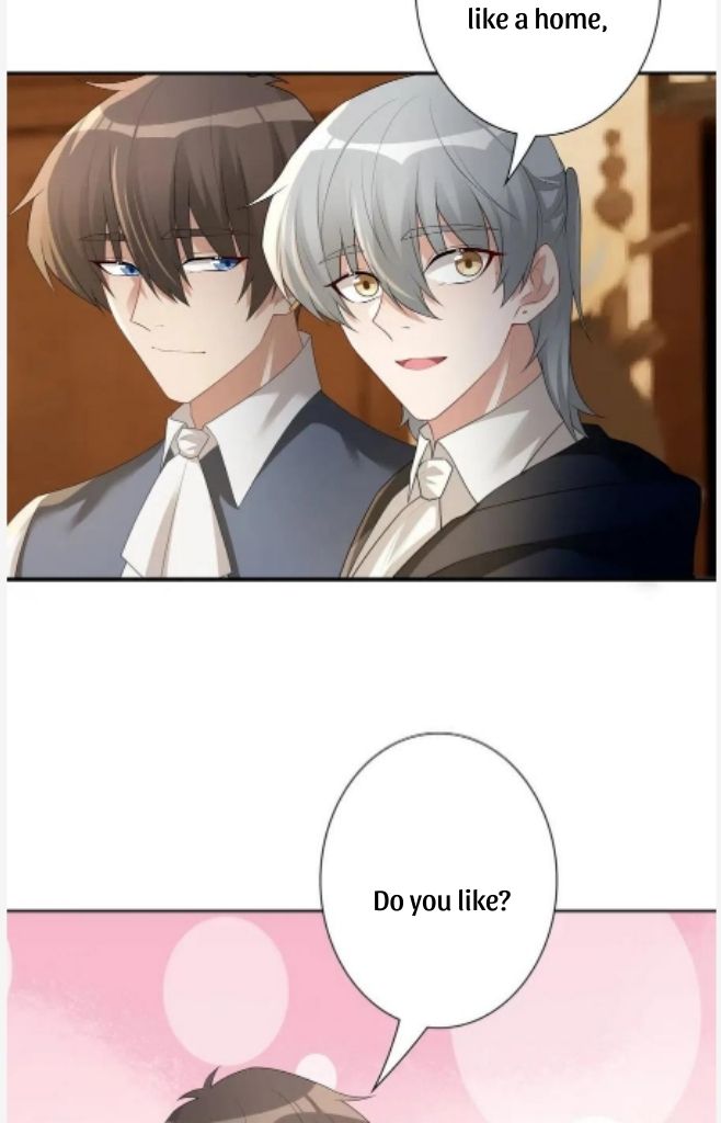 Twisted Obsession of His Highness Chapter 59 - page 46