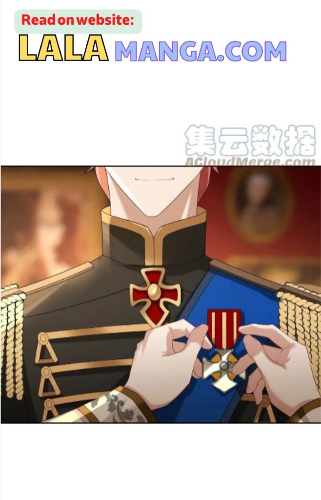 Twisted Obsession of His Highness Chapter 59 - page 5