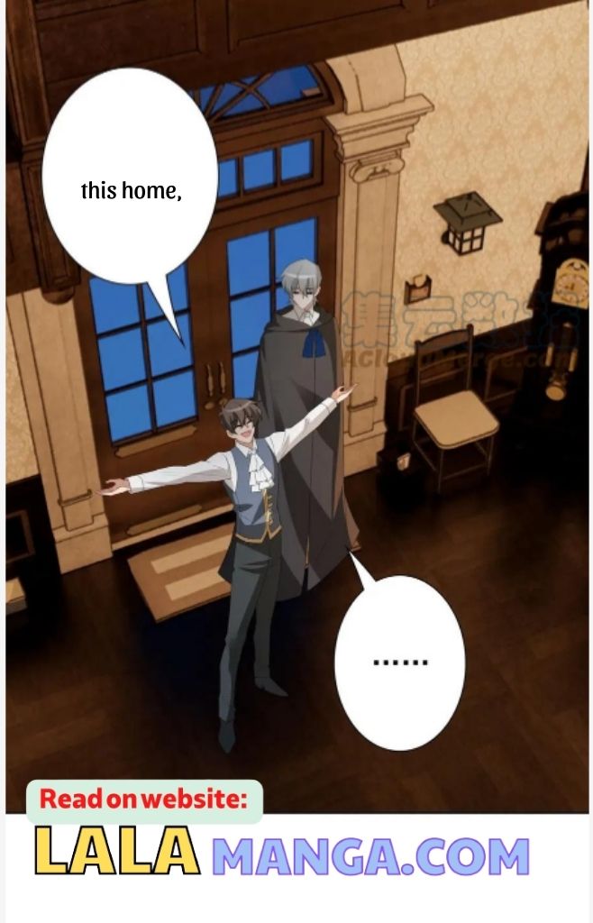 Twisted Obsession of His Highness Chapter 59 - page 51