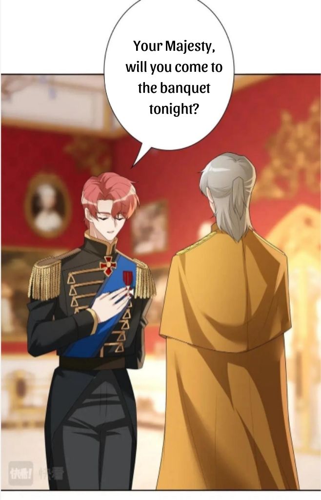 Twisted Obsession of His Highness Chapter 59 - page 8