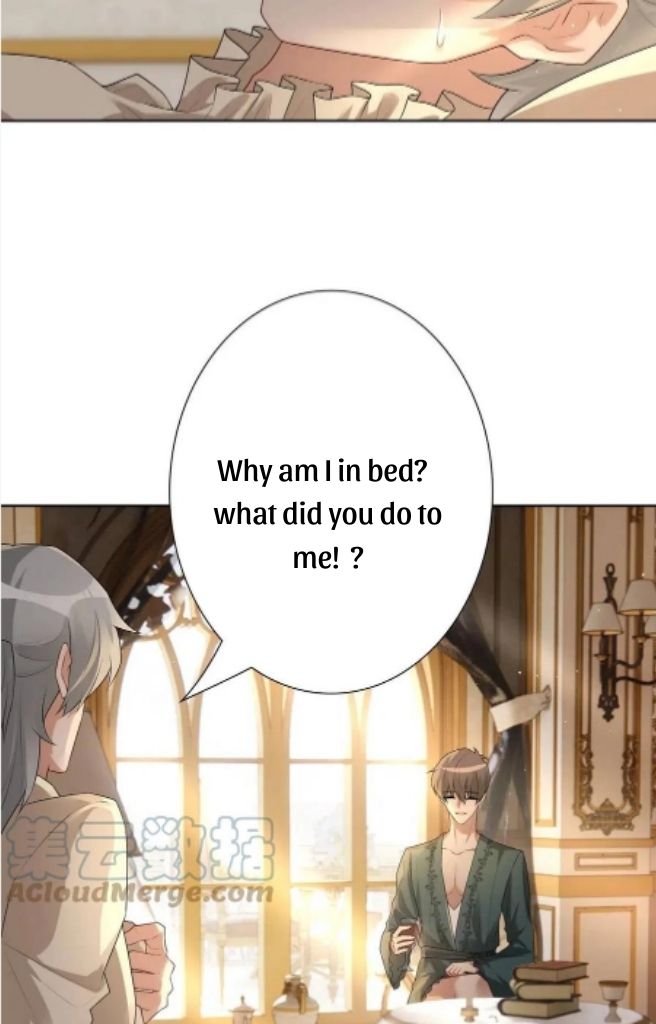Twisted Obsession of His Highness Chapter 58 - page 10