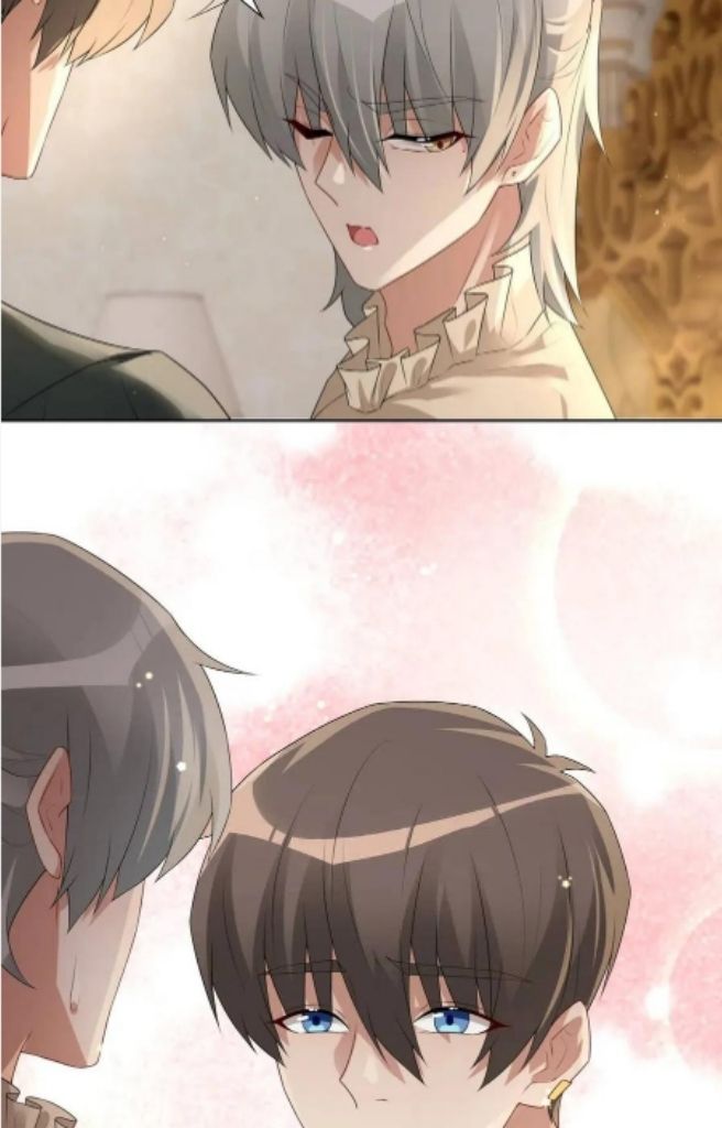 Twisted Obsession of His Highness Chapter 58 - page 20