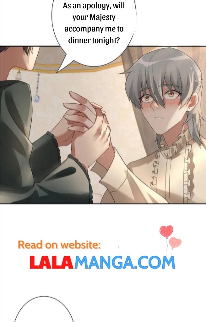 Twisted Obsession of His Highness Chapter 58 - page 23