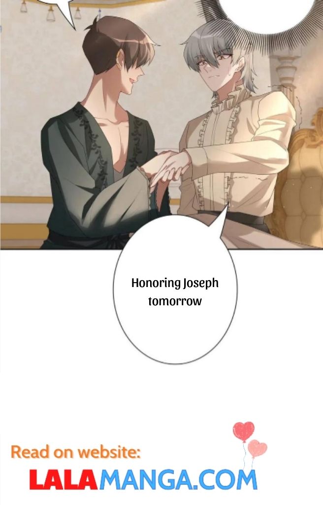 Twisted Obsession of His Highness Chapter 58 - page 25