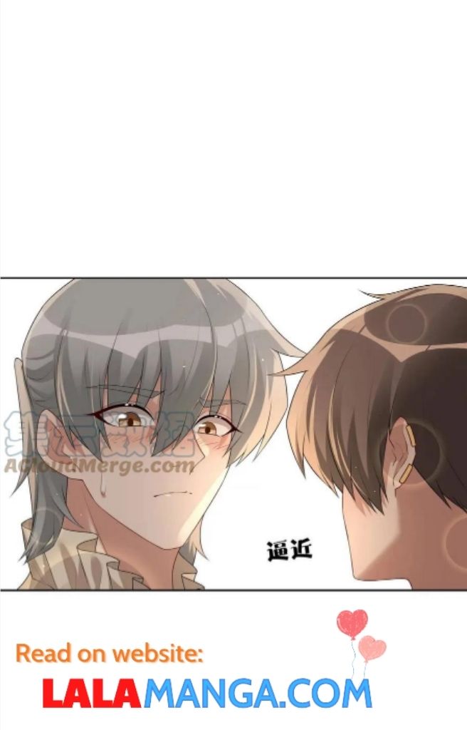 Twisted Obsession of His Highness Chapter 58 - page 27