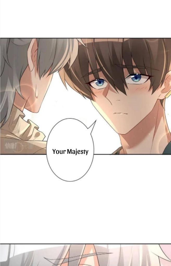 Twisted Obsession of His Highness Chapter 58 - page 28