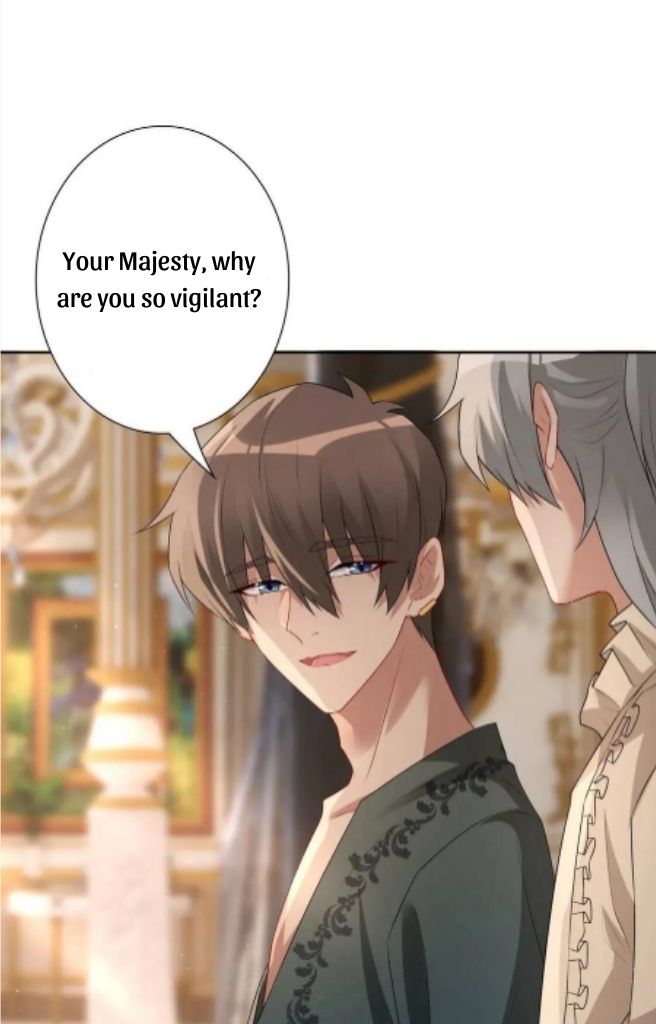 Twisted Obsession of His Highness Chapter 58 - page 34