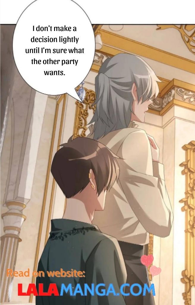 Twisted Obsession of His Highness Chapter 58 - page 43
