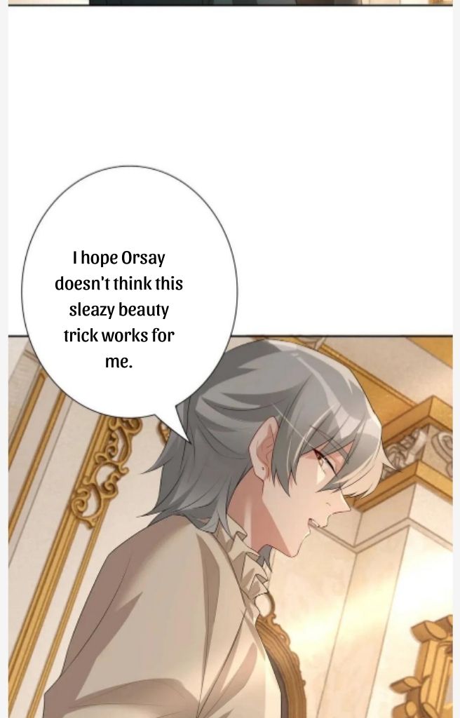 Twisted Obsession of His Highness Chapter 58 - page 44