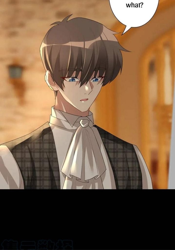 Twisted Obsession of His Highness Chapter 57 - page 23