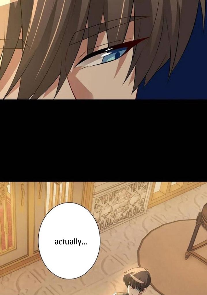 Twisted Obsession of His Highness Chapter 57 - page 49