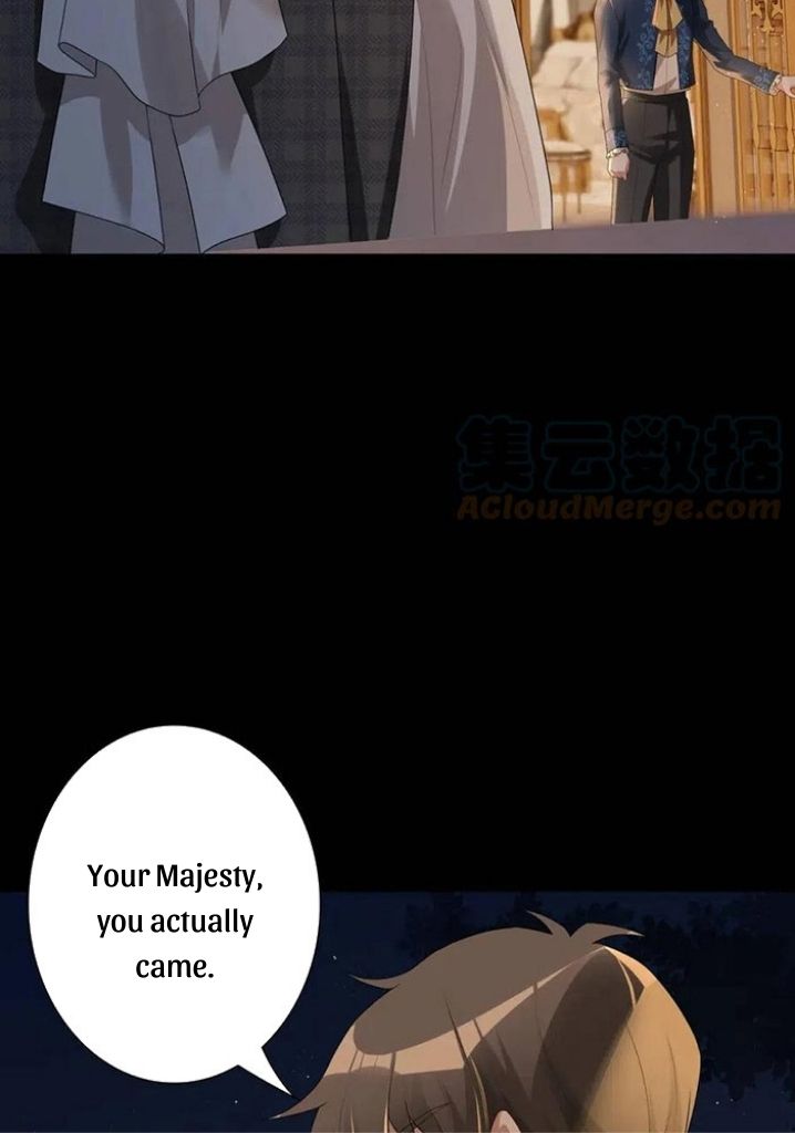 Twisted Obsession of His Highness Chapter 57 - page 9