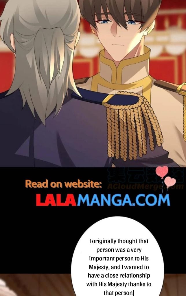 Twisted Obsession of His Highness Chapter 56 - page 27