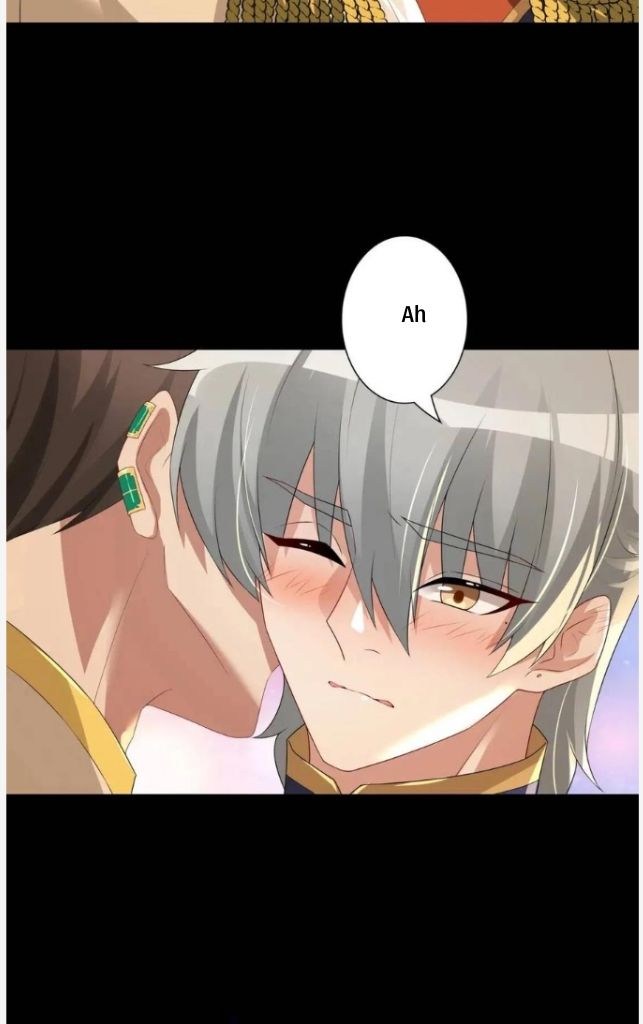 Twisted Obsession of His Highness Chapter 56 - page 30
