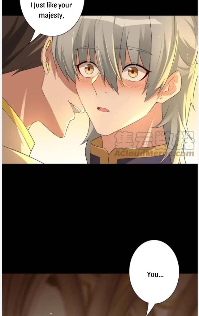 Twisted Obsession of His Highness Chapter 56 - page 34