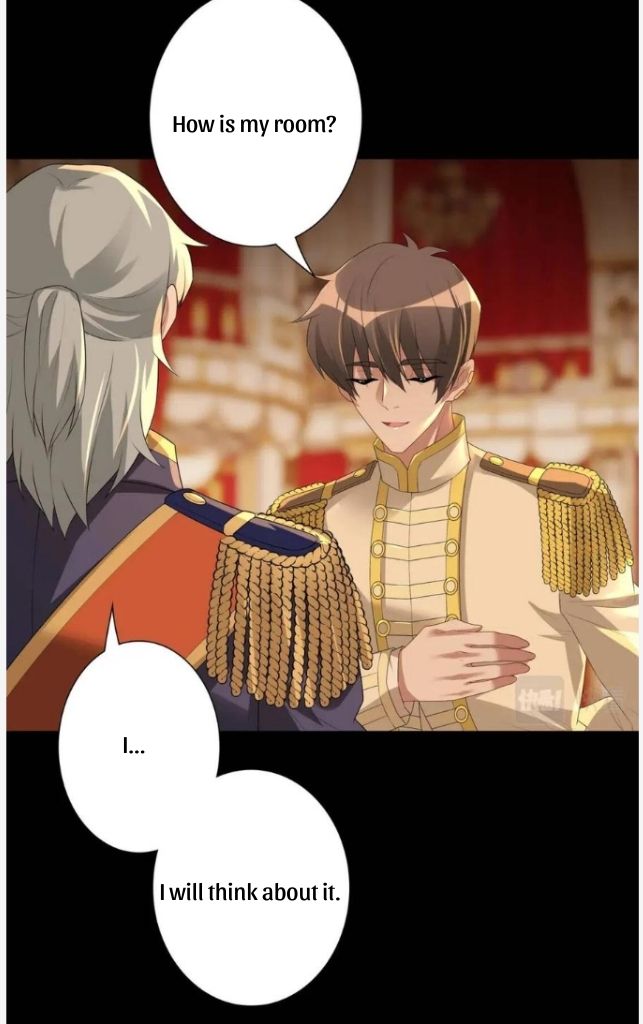 Twisted Obsession of His Highness Chapter 56 - page 42