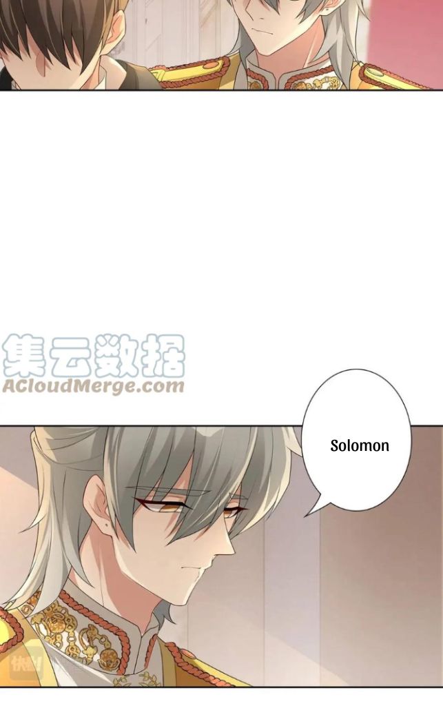 Twisted Obsession of His Highness Chapter 55 - page 16