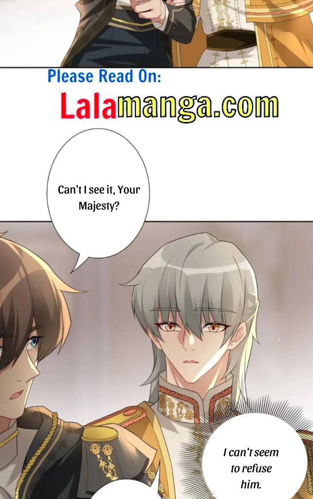 Twisted Obsession of His Highness Chapter 55 - page 19