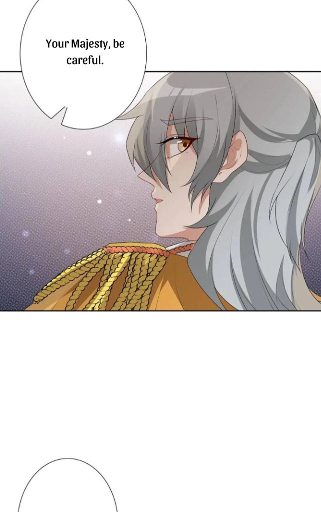 Twisted Obsession of His Highness Chapter 55 - page 28
