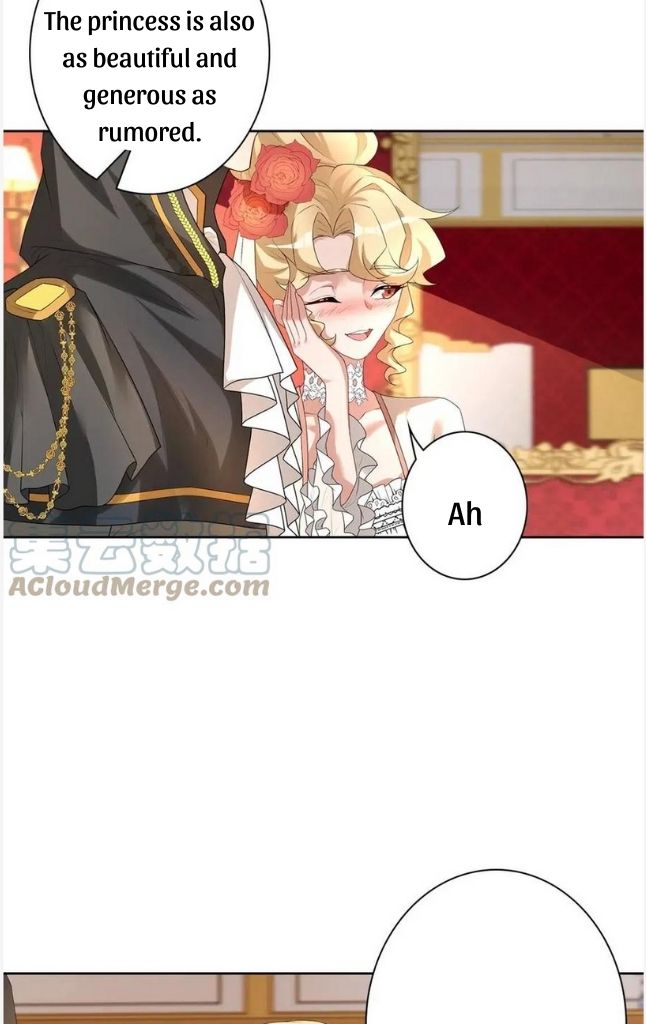 Twisted Obsession of His Highness Chapter 54 - page 12