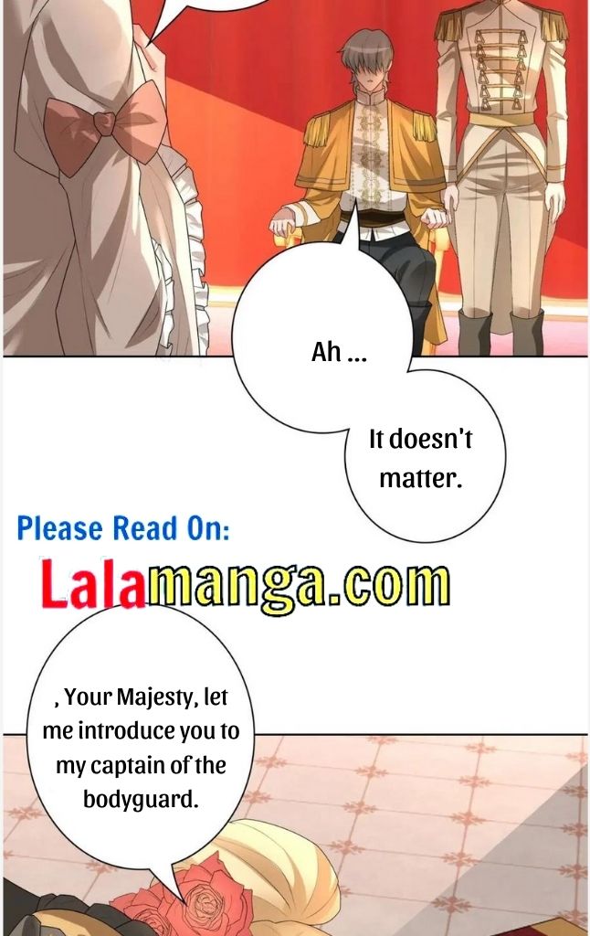 Twisted Obsession of His Highness Chapter 54 - page 20