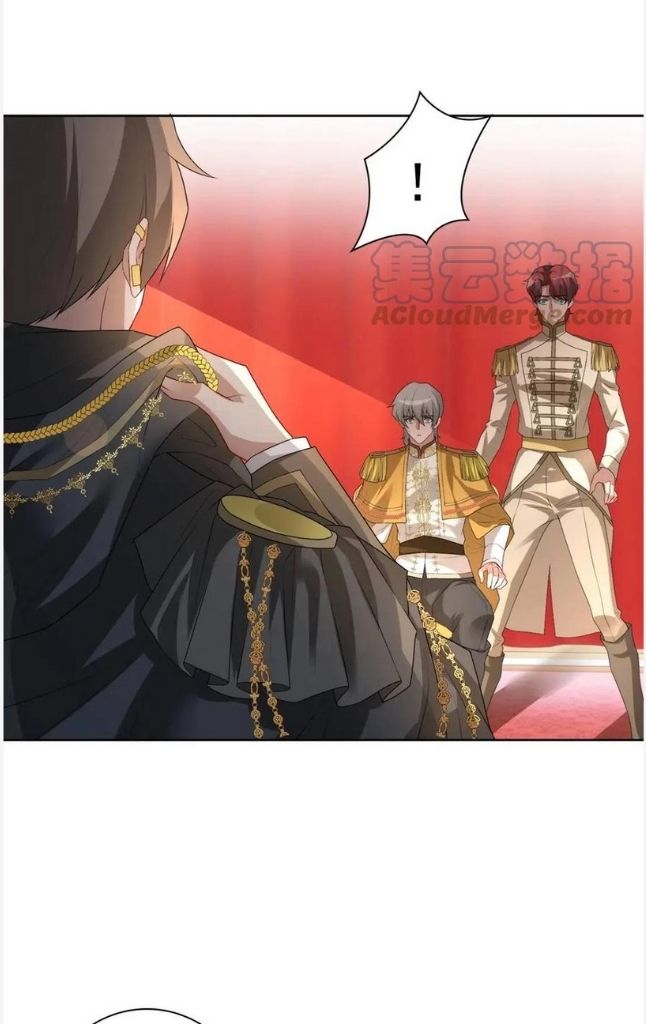 Twisted Obsession of His Highness Chapter 54 - page 23
