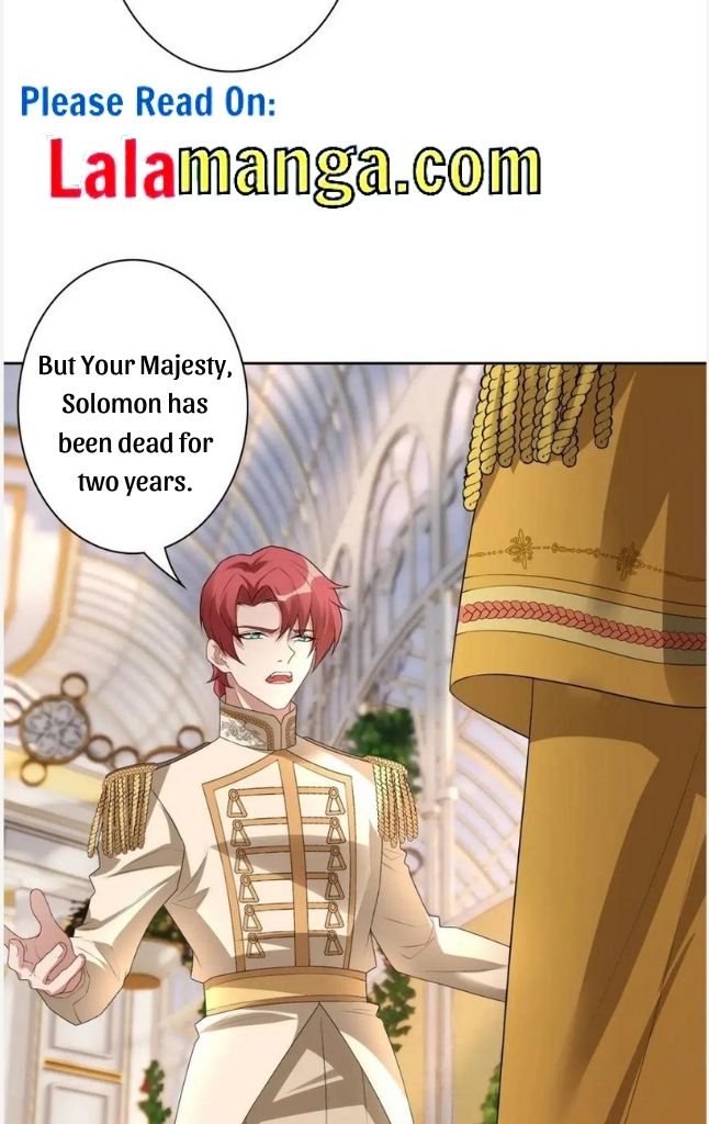 Twisted Obsession of His Highness Chapter 54 - page 39