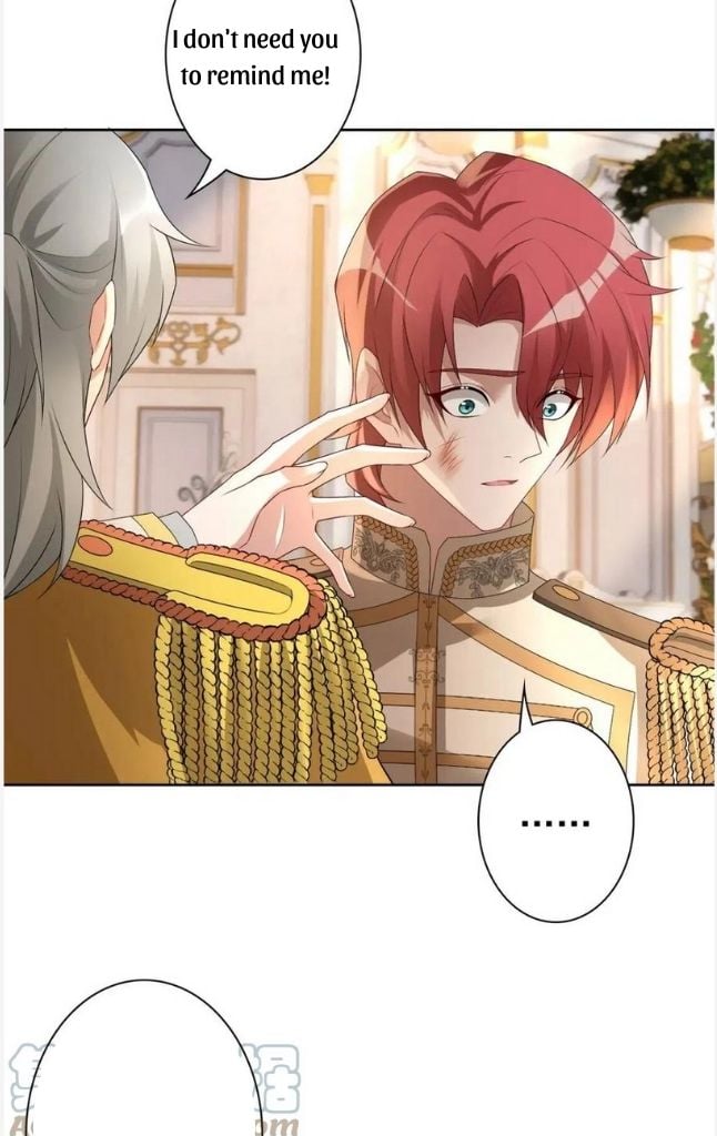 Twisted Obsession of His Highness Chapter 54 - page 42