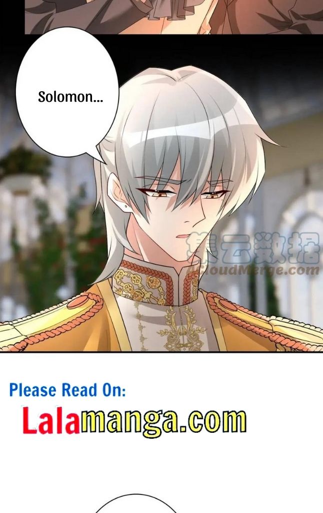 Twisted Obsession of His Highness Chapter 54 - page 46