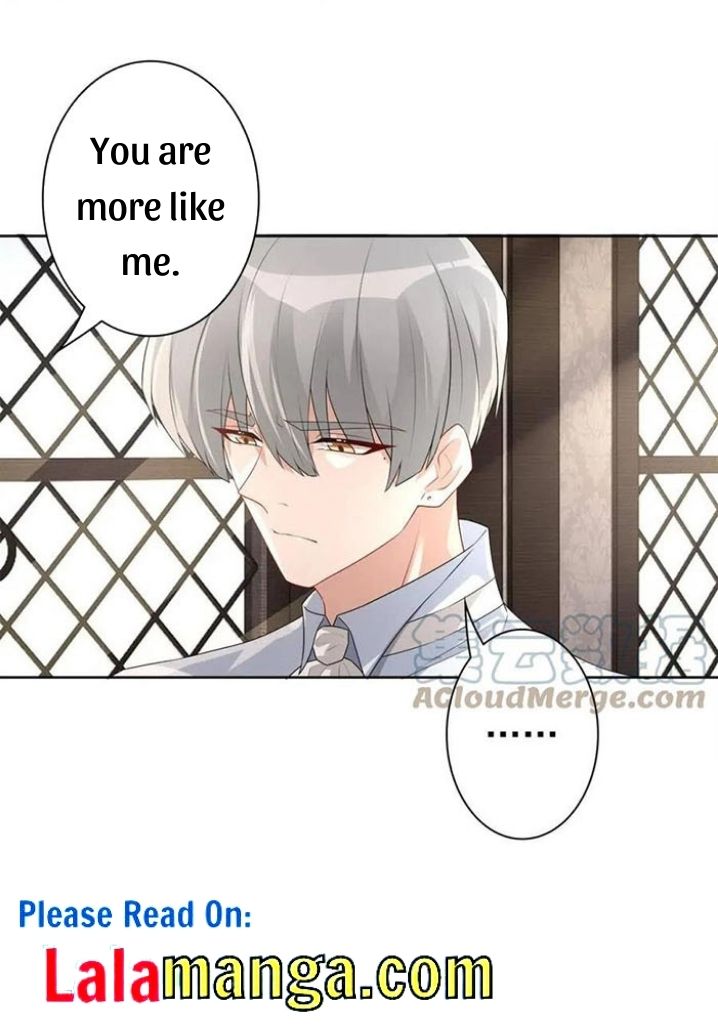 Twisted Obsession of His Highness Chapter 53 - page 13